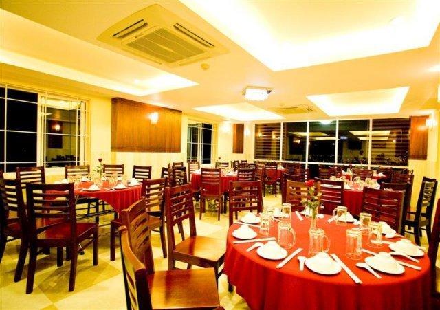 Ngoc Hong Hotel Nha Trang Exteriér fotografie