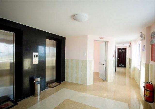 Ngoc Hong Hotel Nha Trang Exteriér fotografie