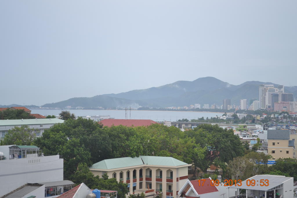 Ngoc Hong Hotel Nha Trang Pokoj fotografie