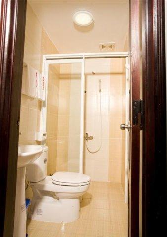 Ngoc Hong Hotel Nha Trang Pokoj fotografie
