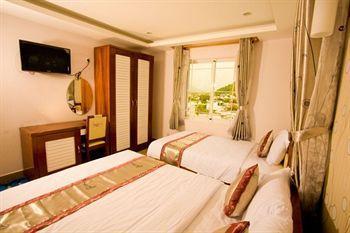 Ngoc Hong Hotel Nha Trang Exteriér fotografie