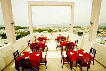 Ngoc Hong Hotel Nha Trang Exteriér fotografie