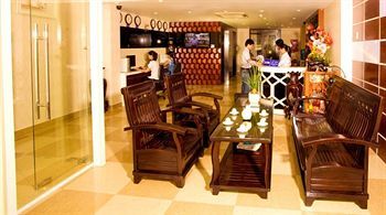 Ngoc Hong Hotel Nha Trang Exteriér fotografie